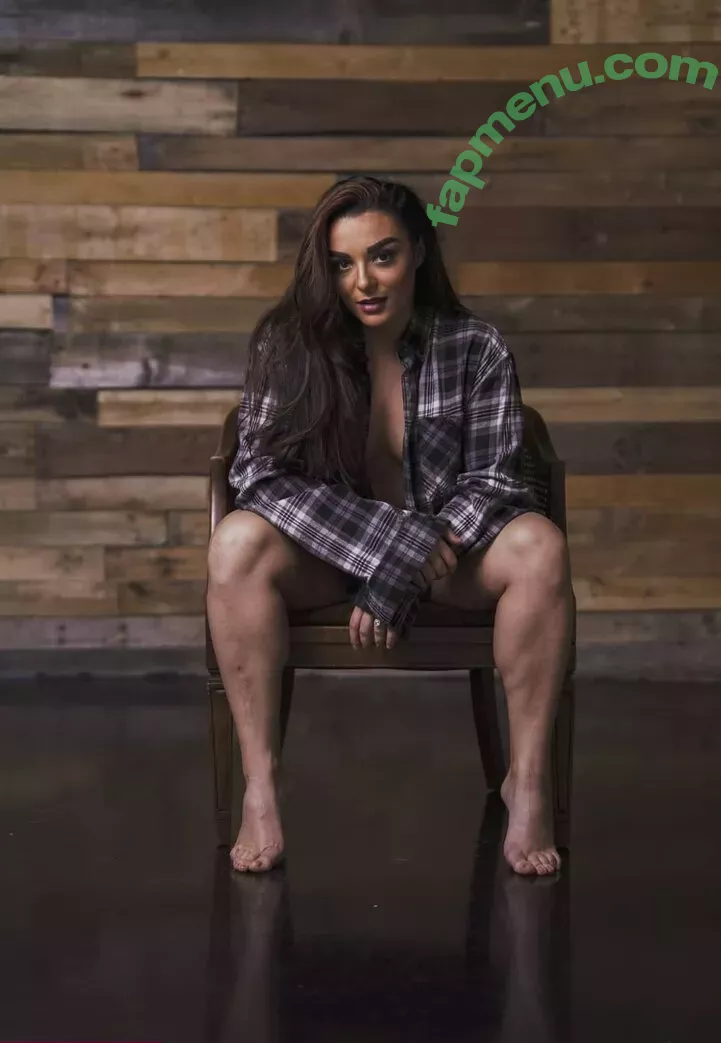 Deonna Purrazzo nude photo #1011 (DeonnaPurrazzo)