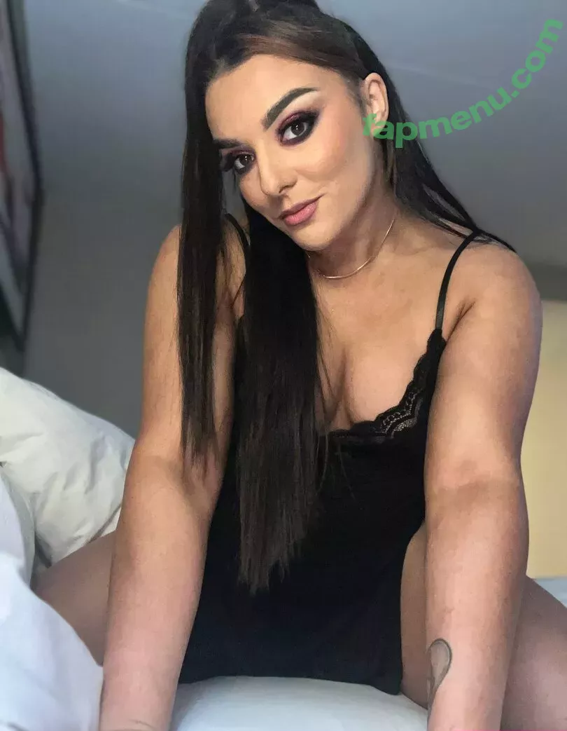 Deonna Purrazzo nude photo #1014 (DeonnaPurrazzo)