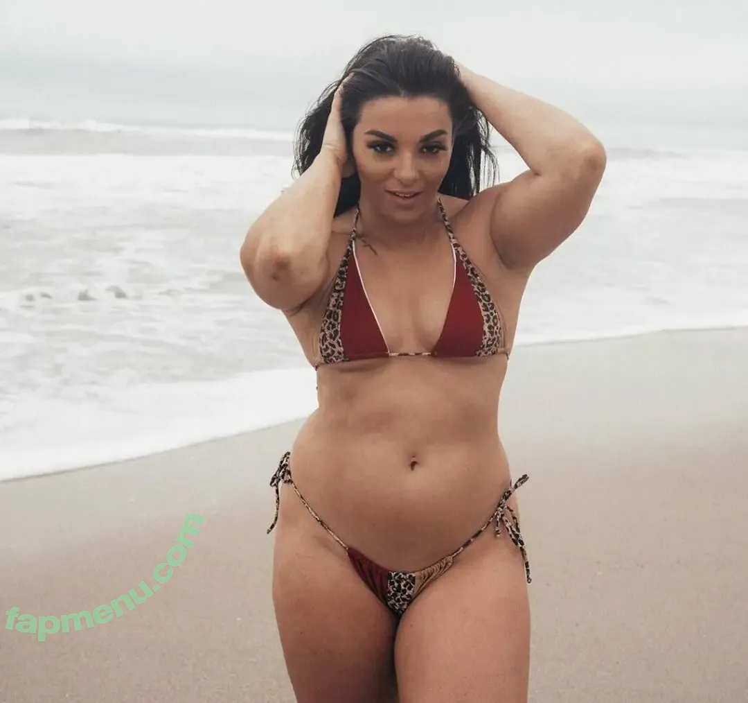 Deonna Purrazzo nude photo #1063 (DeonnaPurrazzo)