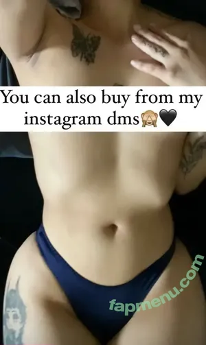 depressiontears / confusedtearz nude photo #0004