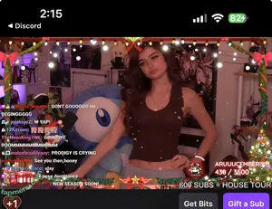 DeputyARUUU / ARUU nude photo #0045