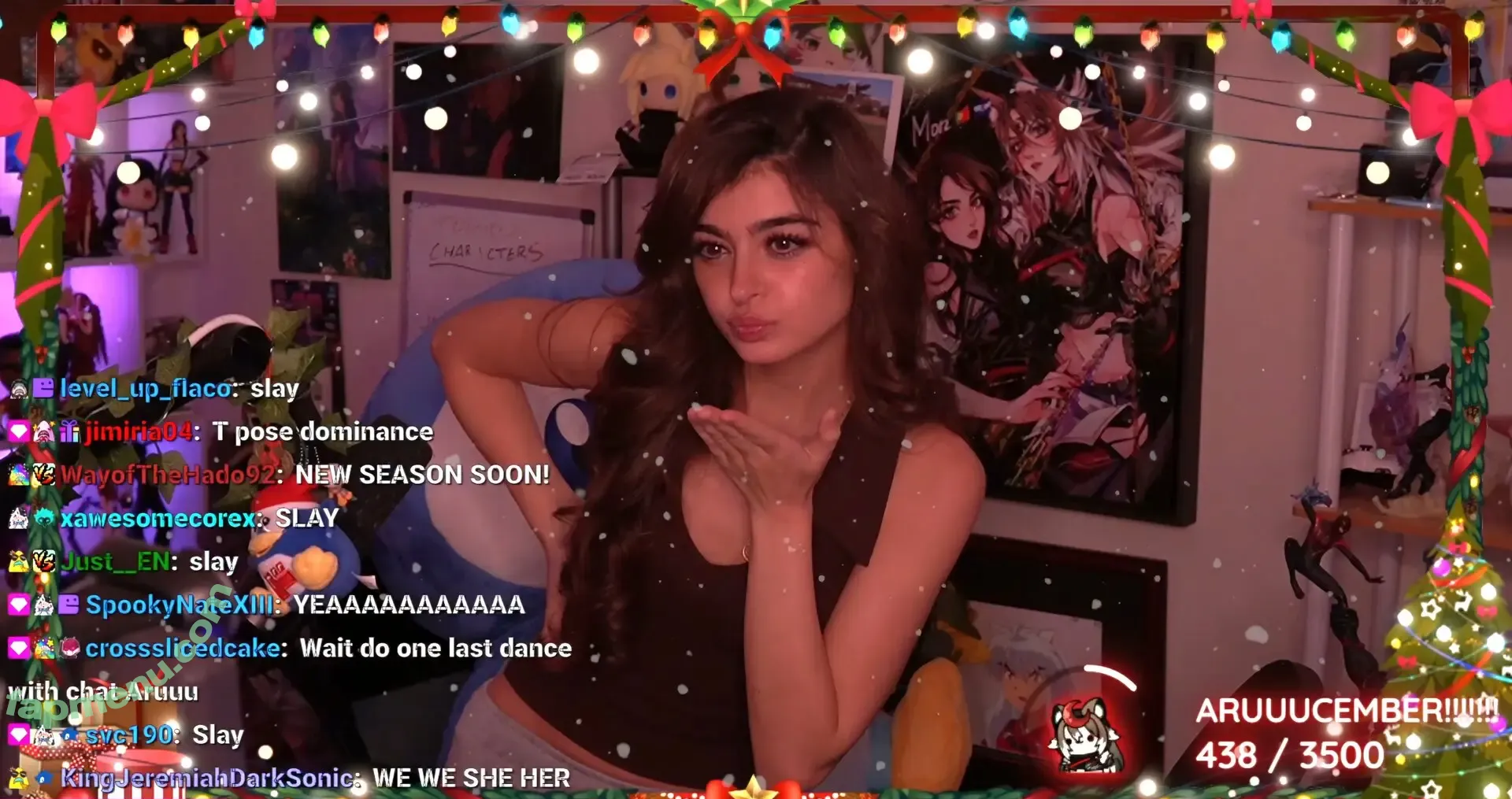 DeputyARUUU nude photo #0044 (ARUU)