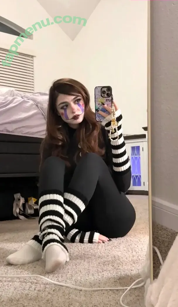 DeputyARUUU nude photo #0085 (ARUU)