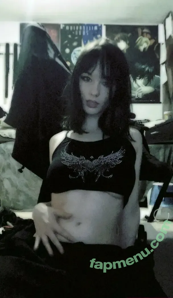 Derangedollie nude photo #0012 (Derangedollie)