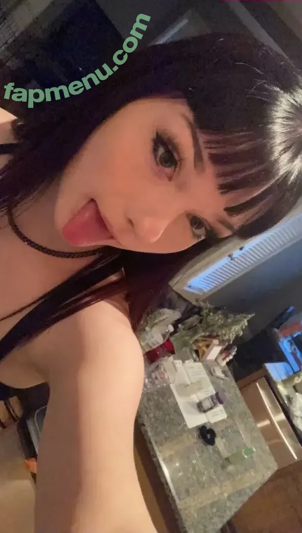 Derangedollie nude photo #0018 (Derangedollie)