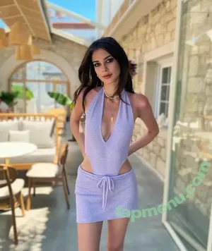 Deren Talu / derentalu nude photo #0024