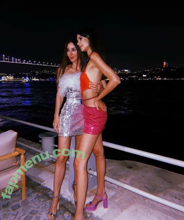 Deren Talu nude photo #0018 (derentalu)