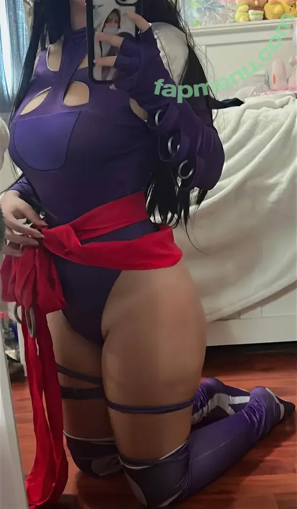 derepurin nude photo #0013 (derepurin)