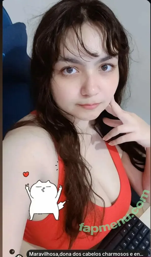 desanimalima nude photo #0010 (Sarah Lima)