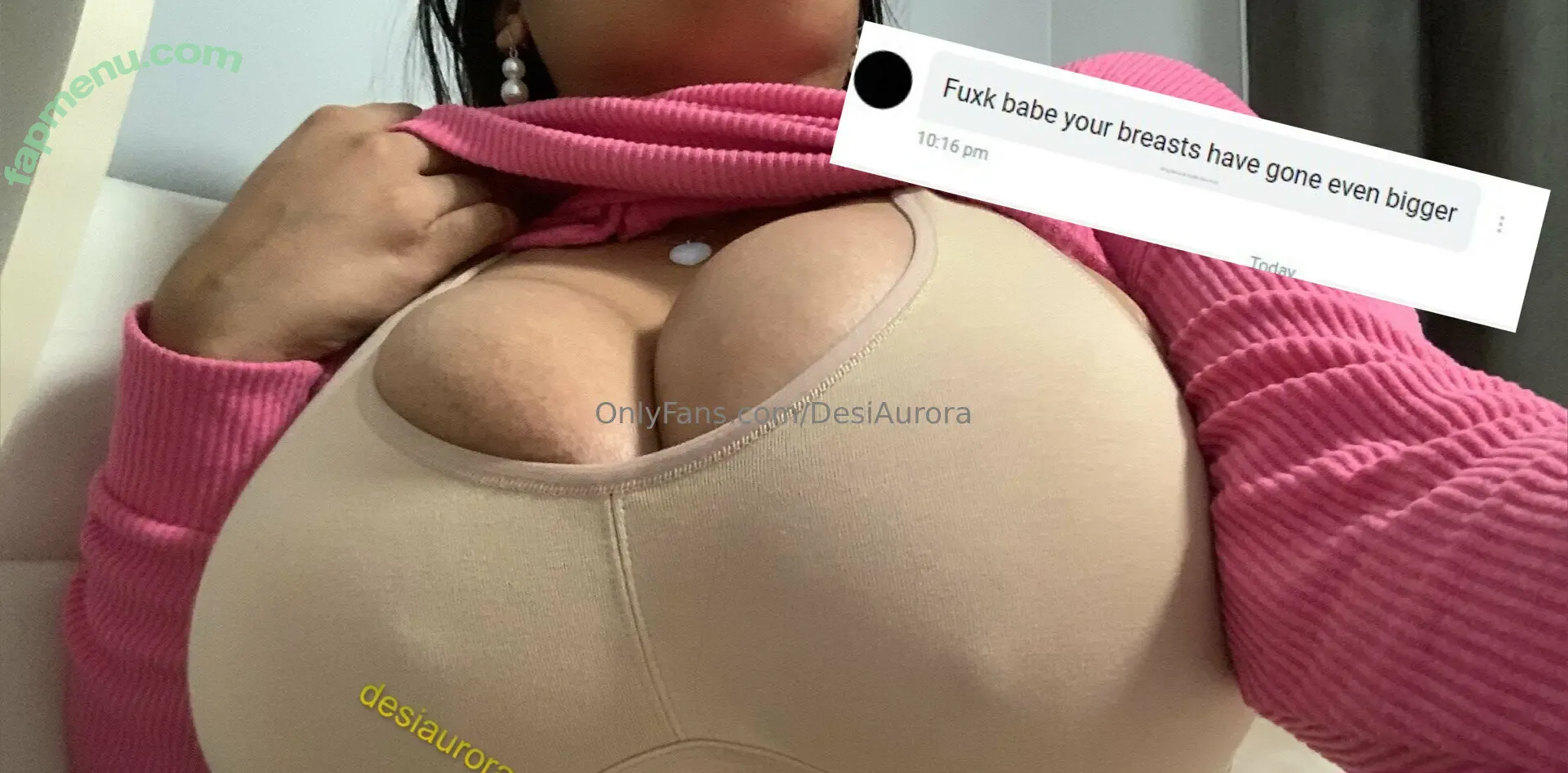 Desi Aurora nude photo #0003 (desi_auroraa / desiaurora)