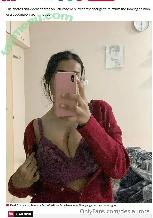 Desi Aurora nude photo #0012 (desi_auroraa / desiaurora)