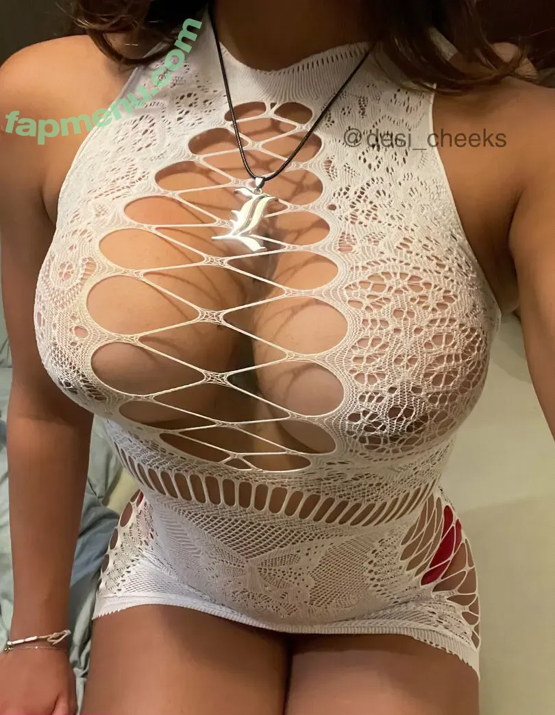 Desi Cheeks nude photo #0013 (desi_cheeks / desichicksofficial)