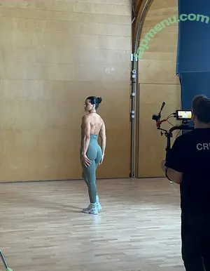 Desi Johnson / desijohnsonn / desiree nude photo #0448