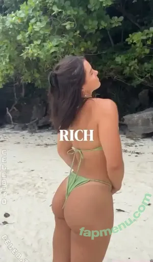 Desi Johnson / Desijohnsonn / desiree nude photo #0475