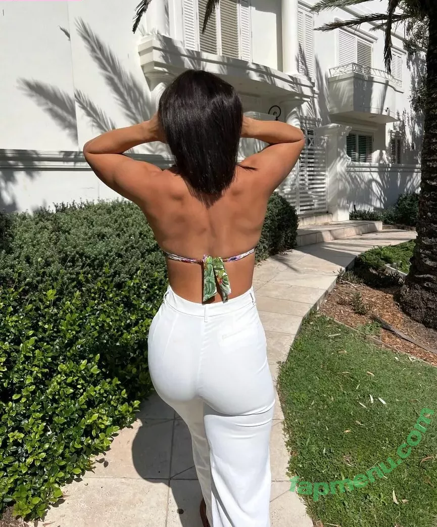 Desi Johnson nude photo #0029 (desijohnsonn)