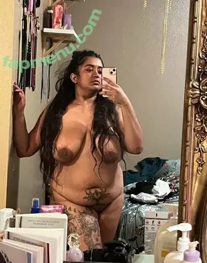 Desi Shroom / desi.shroom / desi_shroom nude photo #0001