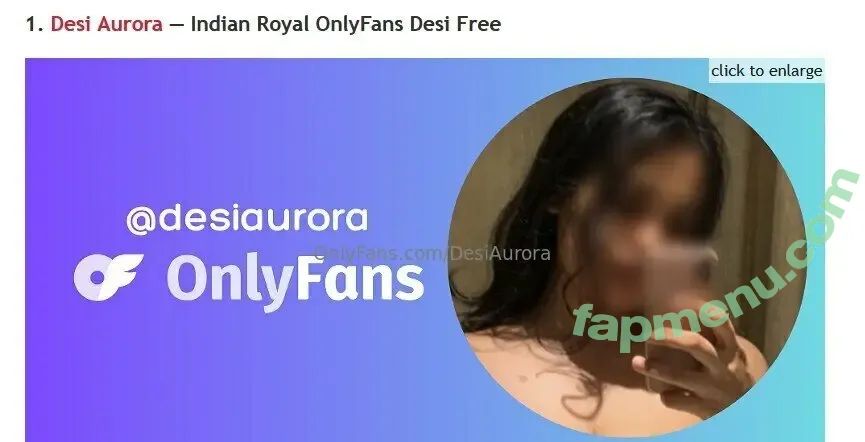 Desiaurora nude photo #0267 (DesiAuroraX / desi_aurorax_)