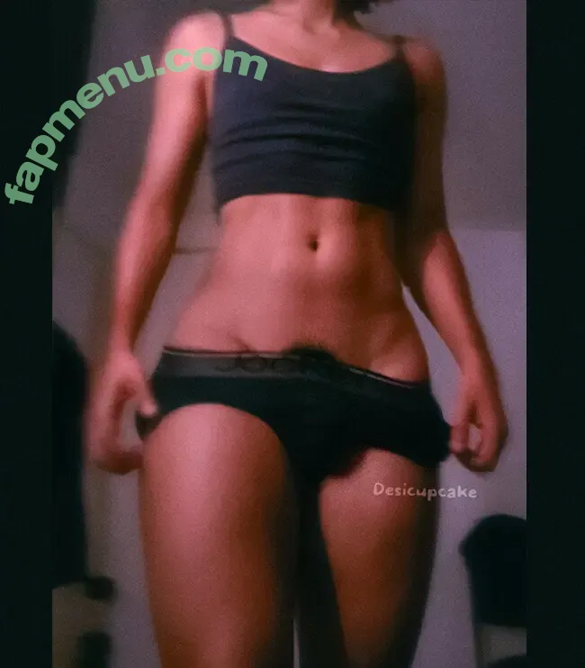 Desicupcake nude photo #0001 (thedesicupcake)