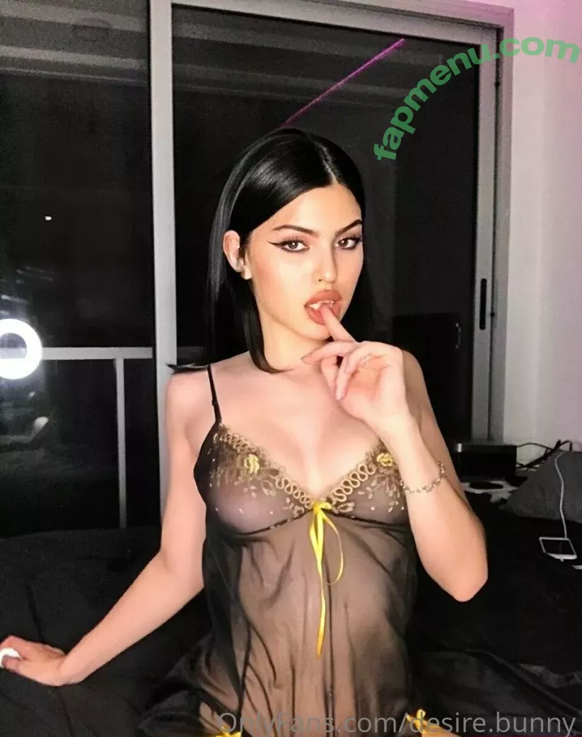 Desiree Bunny nude photo #0012 (desiree_bryant / desiree_bunny)