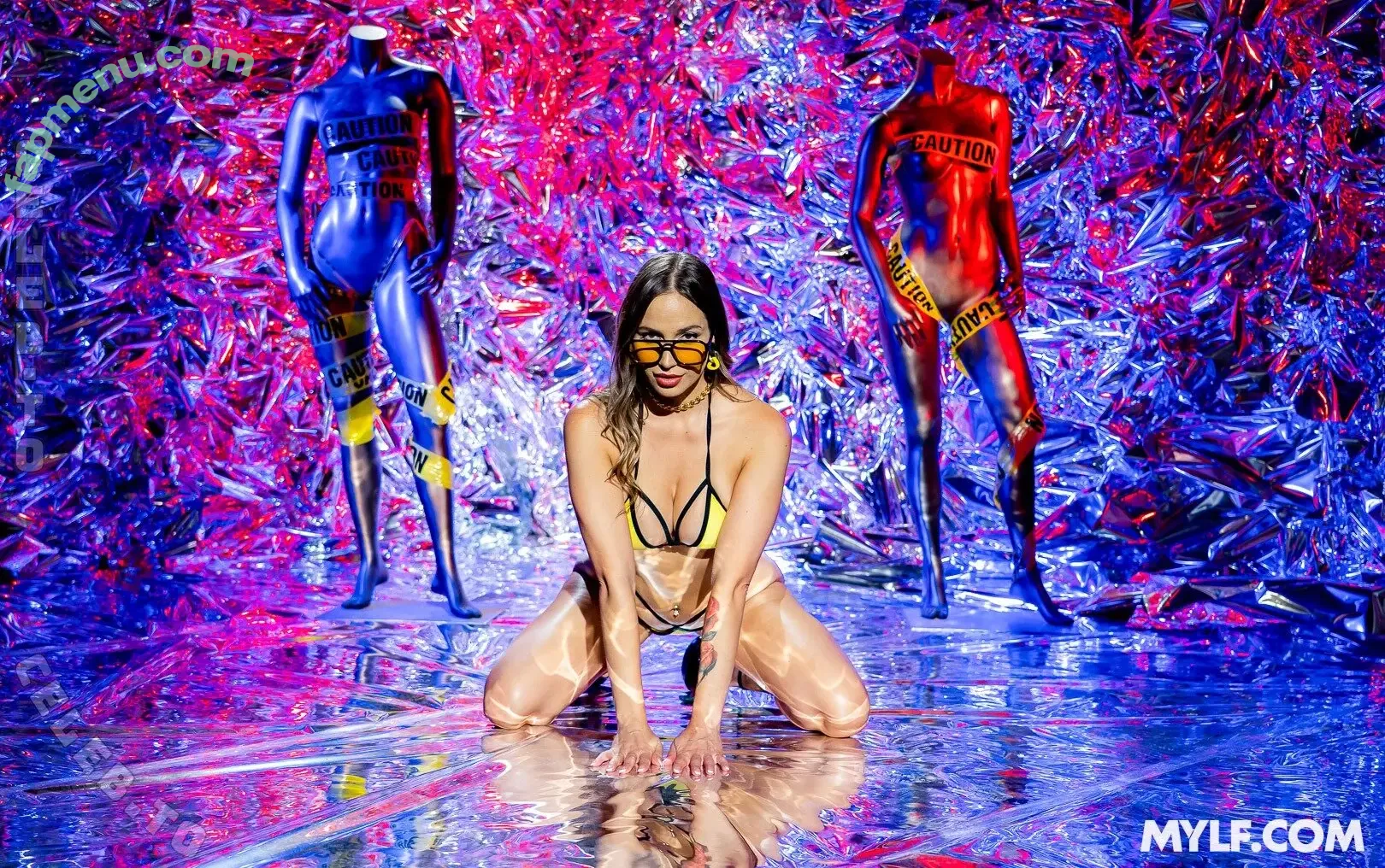 Desiree Dulce nude photo #0035 (desireedulce / doseofdesiree)