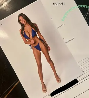 Desiree Flores / desiree.floress nude photo #0250