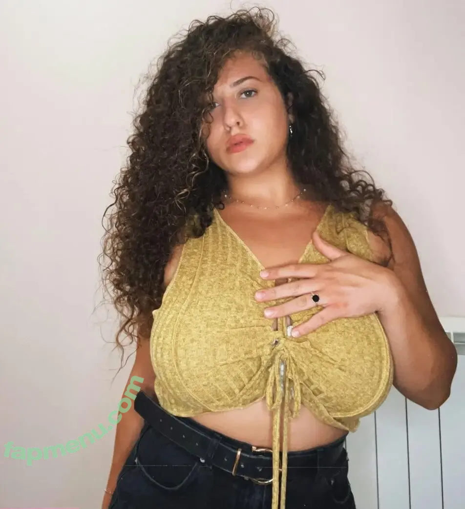 Desirèe Puce nude photo #0005 (puce_desiree)