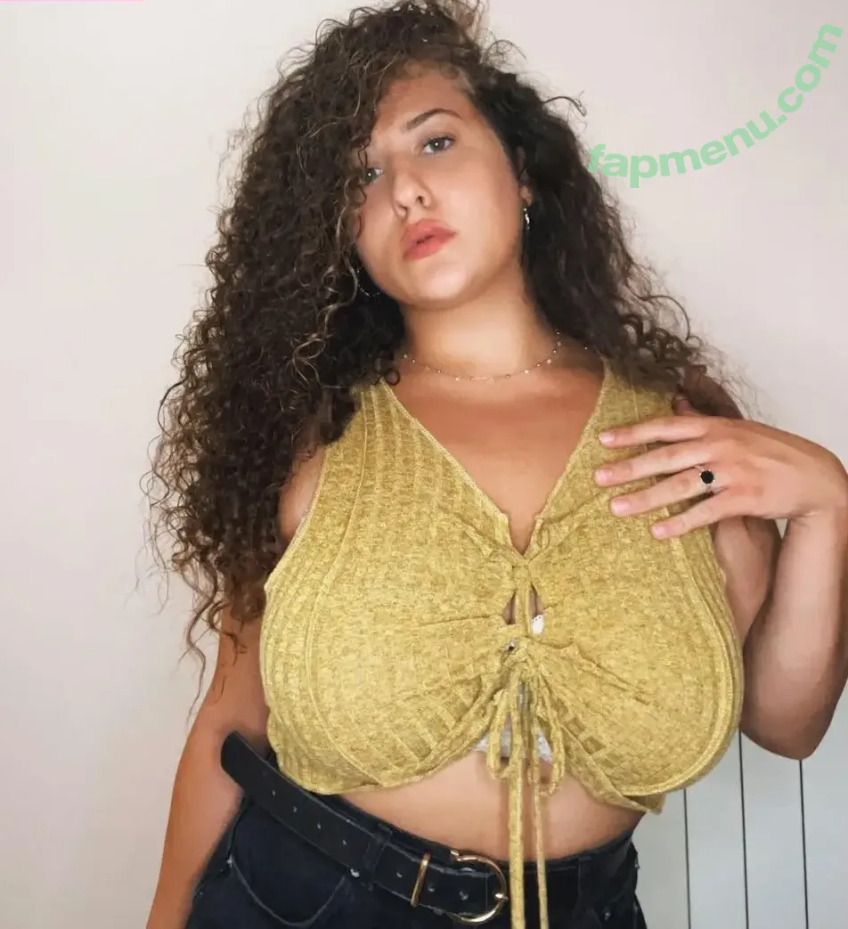 Desirèe Puce nude photo #0006 (puce_desiree)