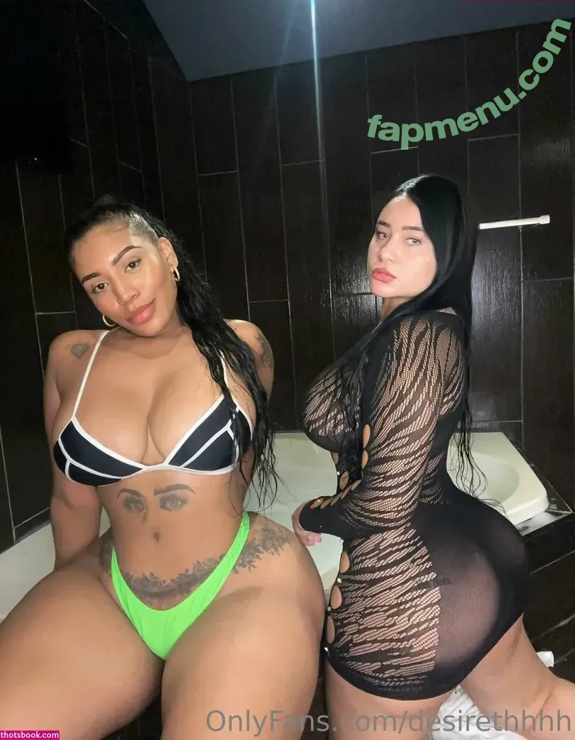 Desirethhhh nude photo #0015 (Desireth Santamaría / desirethhhh_)