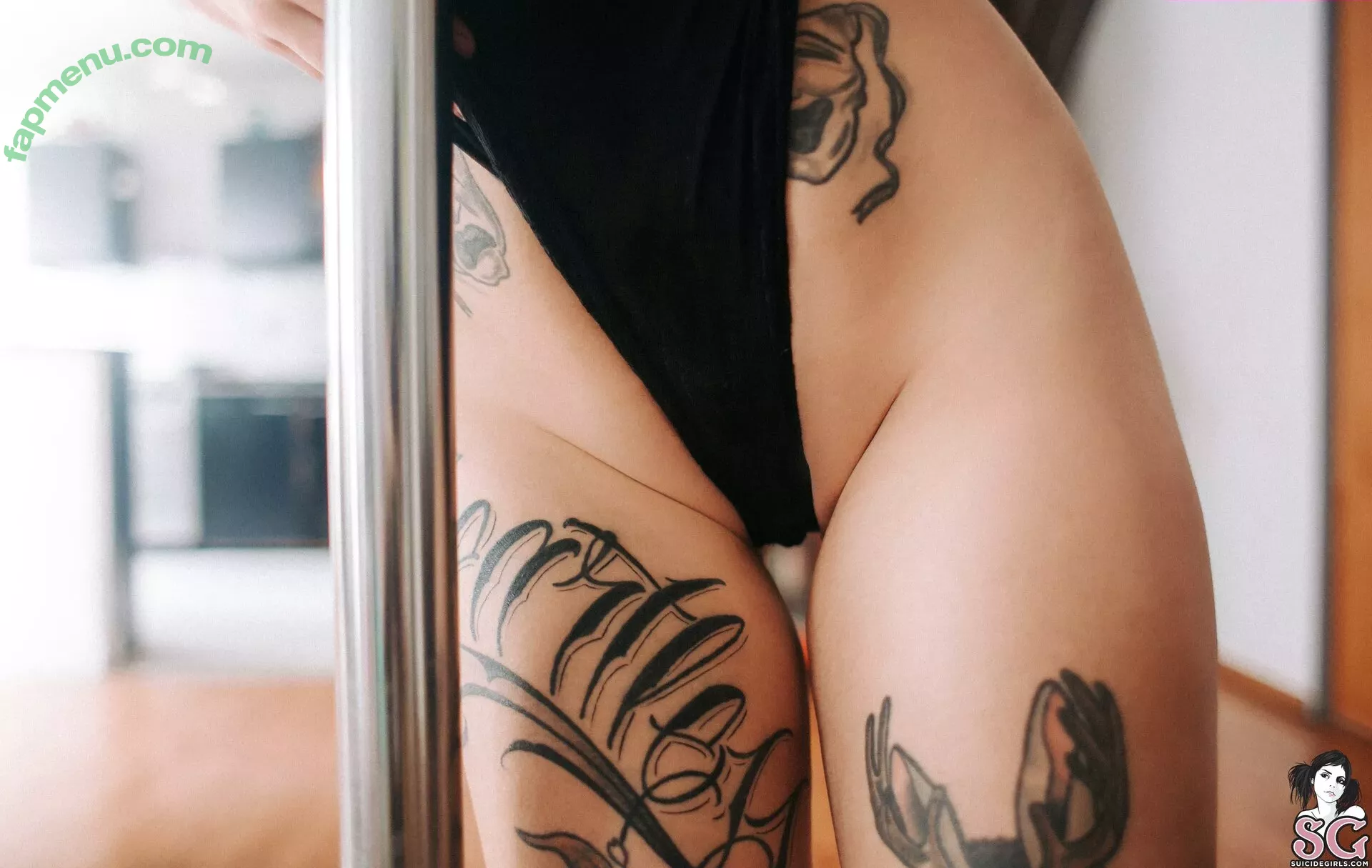 Deskicio Suicide nude photo #0158 (Deskicio Suicide)