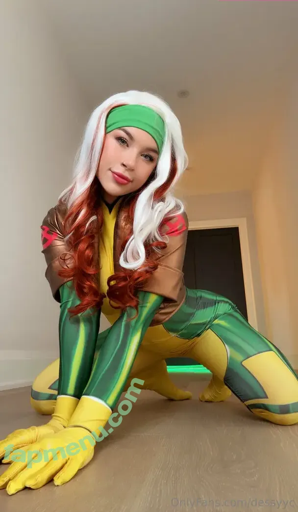 Dessyyc nude photo #0007 (Dessy / oxdessyxo)