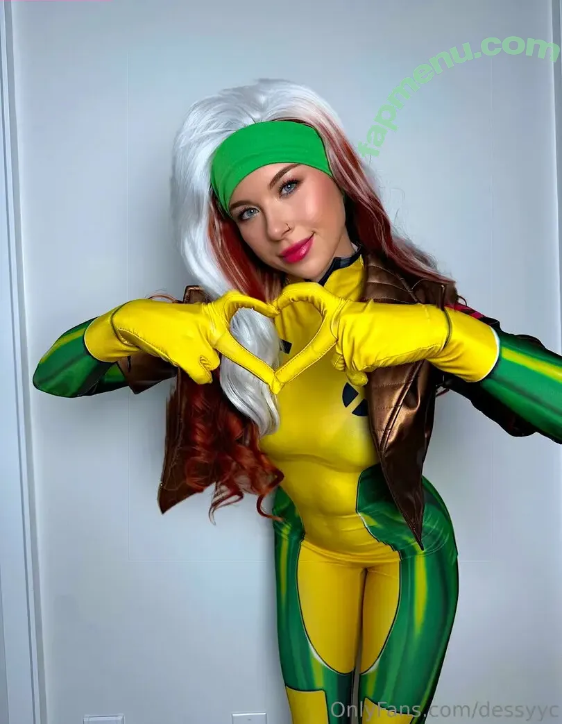 Dessyyc Dessy nude photo #0008 (dessyyc / oxdessyxo)