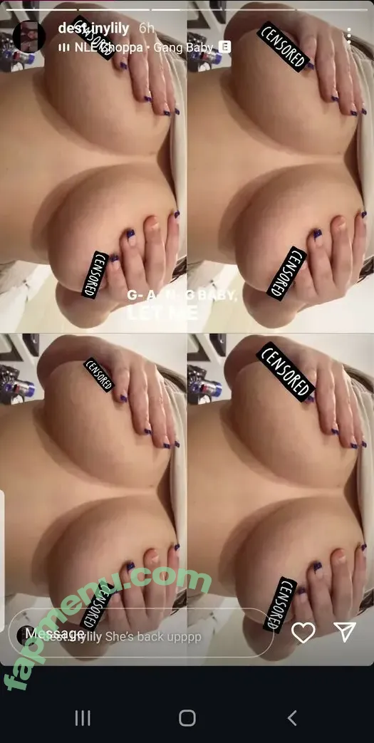 dest.inylily nude photo #0002 (destiny.sheriff)