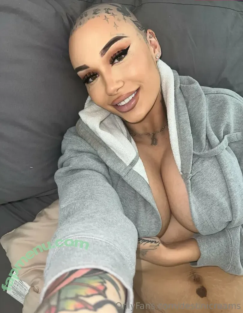destinicreams nude photo #0003 (thefitmami)