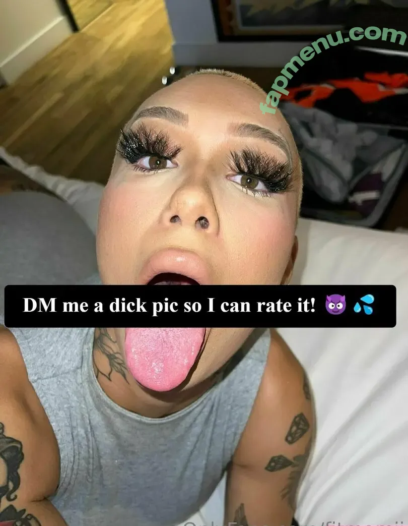 destinicreams nude photo #0011 (thefitmami)
