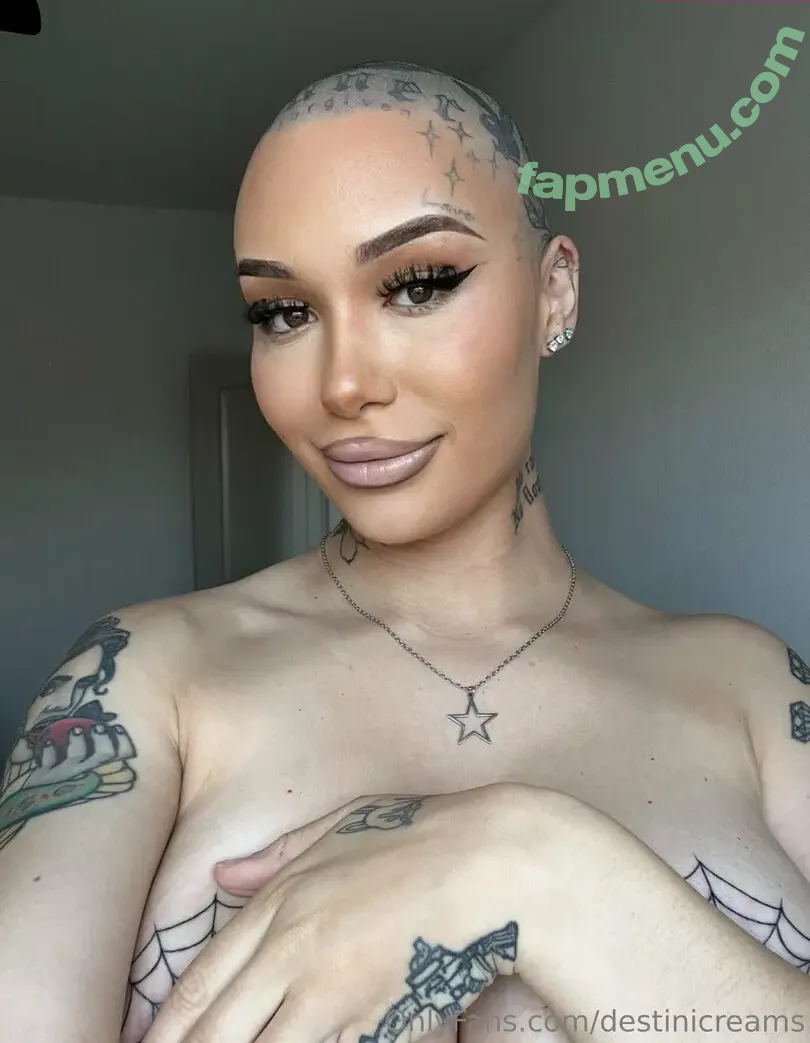 destinicreams nude photo #0013 (thefitmami)