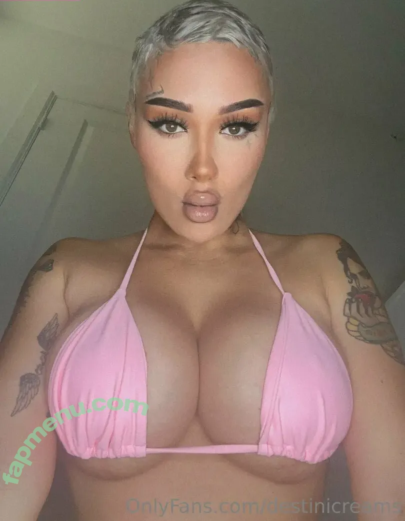 destinicreams nude photo #0108 (thefitmami)