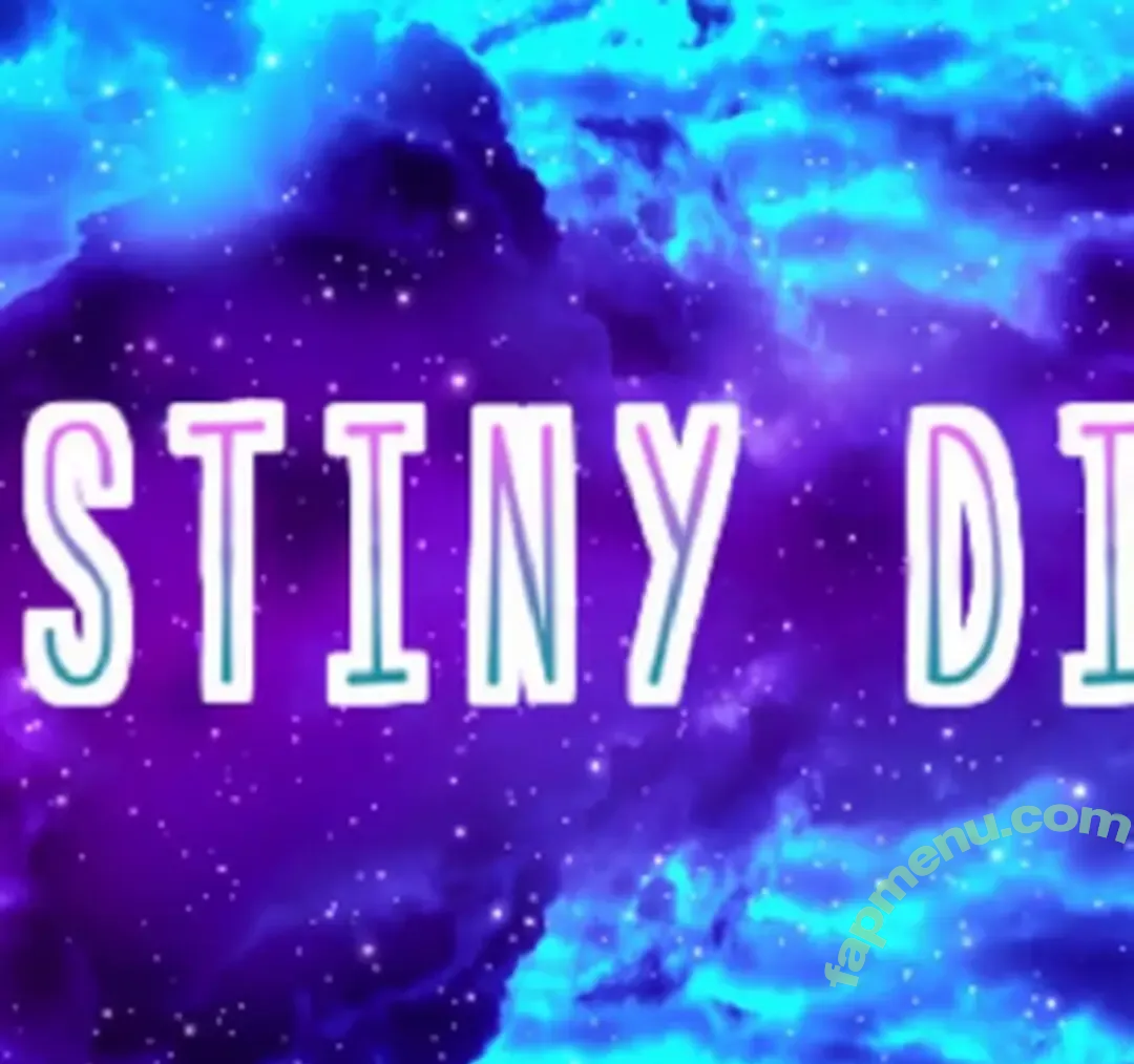 Destiny Diaz nude photo #0051 (only1dest)