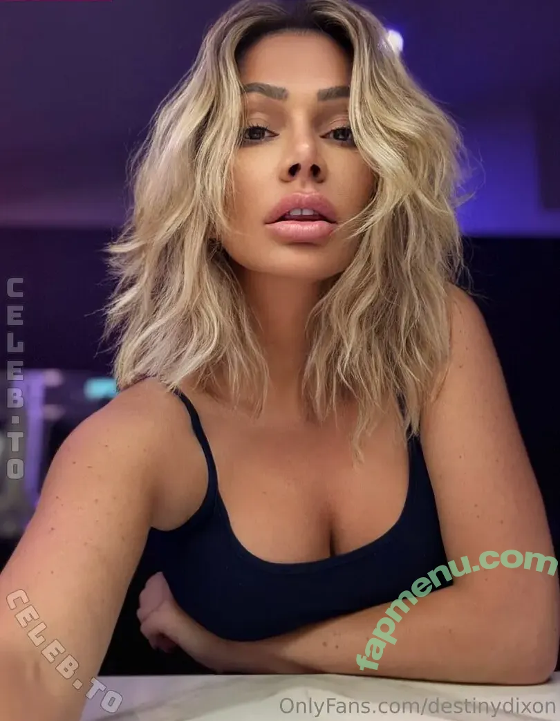Destiny Dixon nude photo #0241 (destinydixon / missdestinydixon)