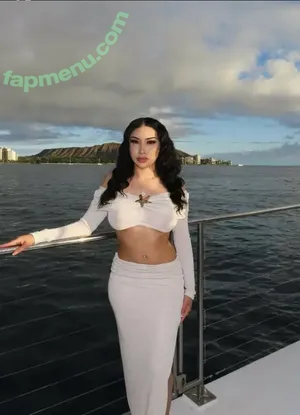 Destiny Gutierrez / Desvx nude photo #0059