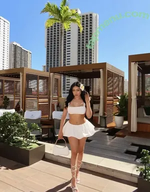 Destiny Gutierrez / Desvx nude photo #0069