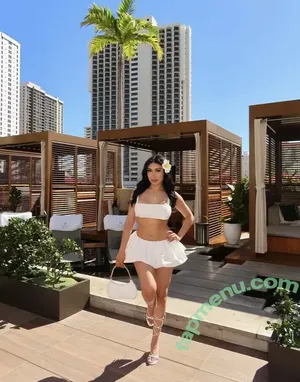 Destiny Gutierrez / Desvx nude photo #0072