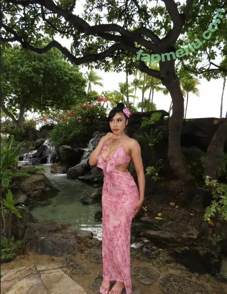 Destiny Gutierrez nude photo #0065 (Desvx)