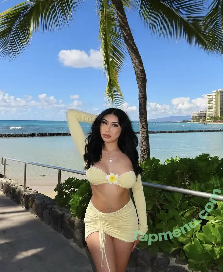 Destiny Gutierrez nude photo #0067 (Desvx)