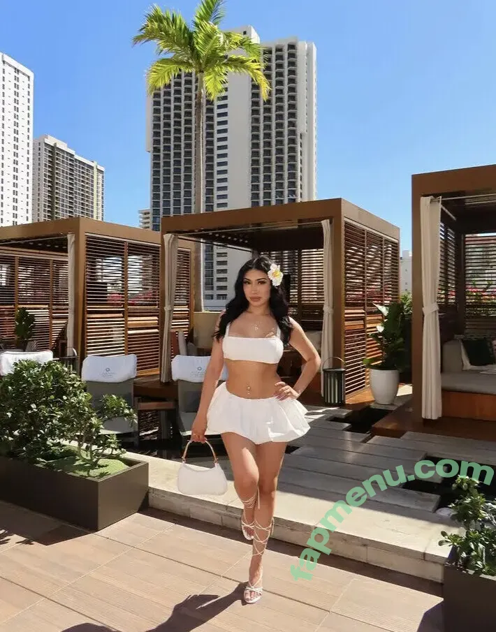 Destiny Gutierrez nude photo #0072 (Desvx)