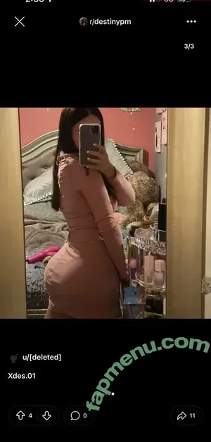 Destinypubgm / Destinyare / Destinypm / dessspriv._ / exotica.19 nude photo #0008