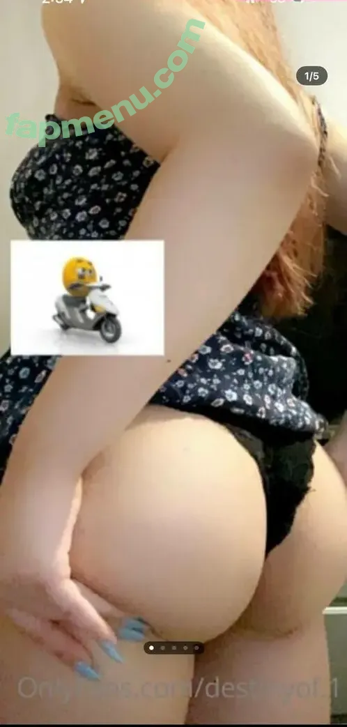 Destinypubgm nude photo #0006 (Destinyare / Destinypm / dessspriv._ / exotica.19)