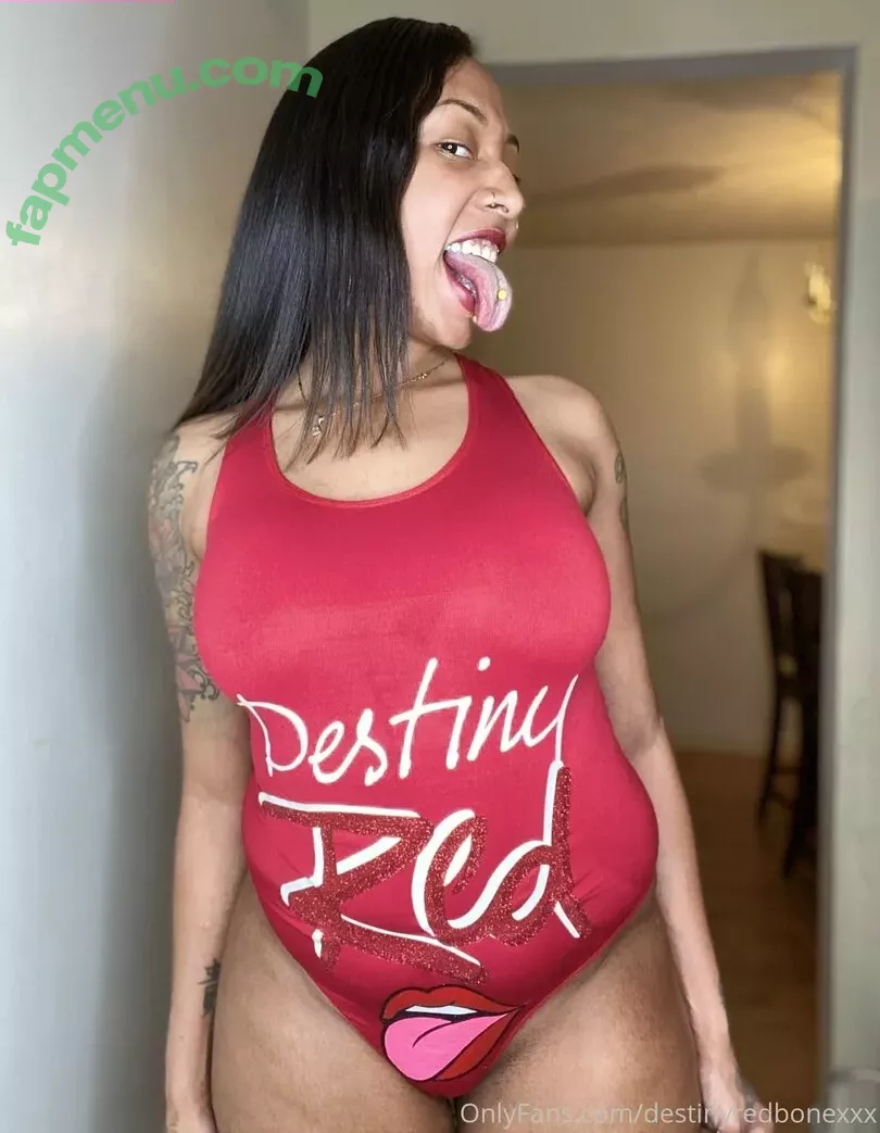 destinyredbonexxx nude photo #0036 (_destineemadison_)