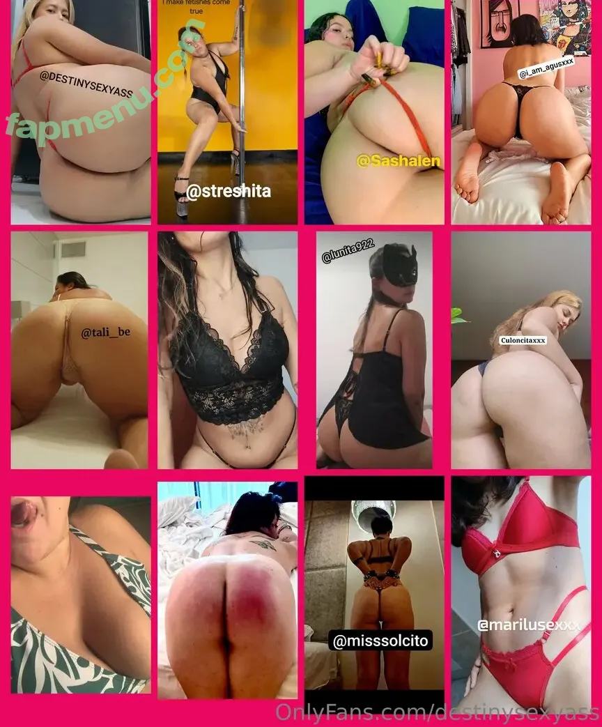 destinysexyass nude photo #0026 (destinysexyass)