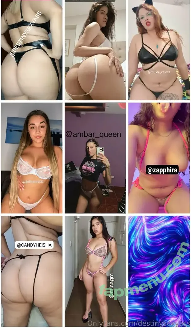 destinysexyass nude photo #0040 (destinysexyass)