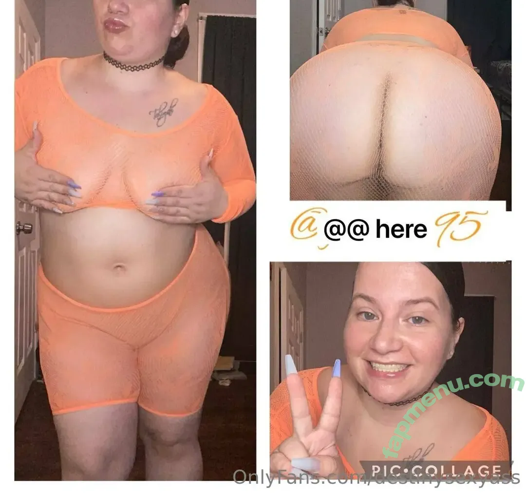 destinysexyass nude photo #0050 (destinysexyass)